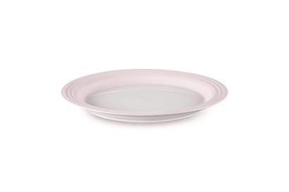 Stoneware Dinner Plate