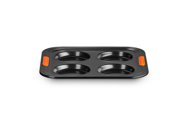 Silicone yorkshire pudding tray discount