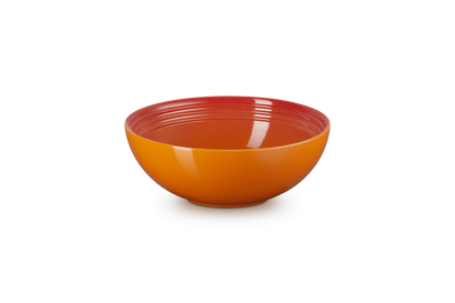 Stoneware Serving Bowl