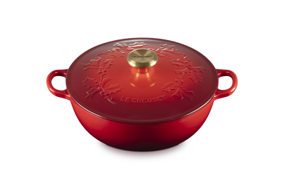 Holly Casserole