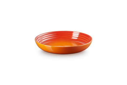 Stoneware Pasta Bowl