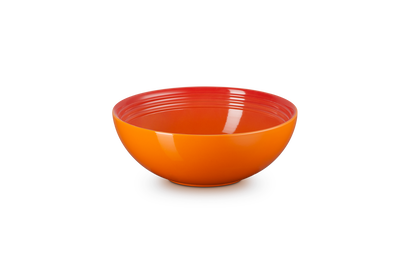 Modern serving deals bowls