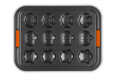 12 Cup Halloween Tray
