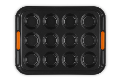 12 Cup Muffin Tray