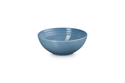 Stoneware Cereal Bowl