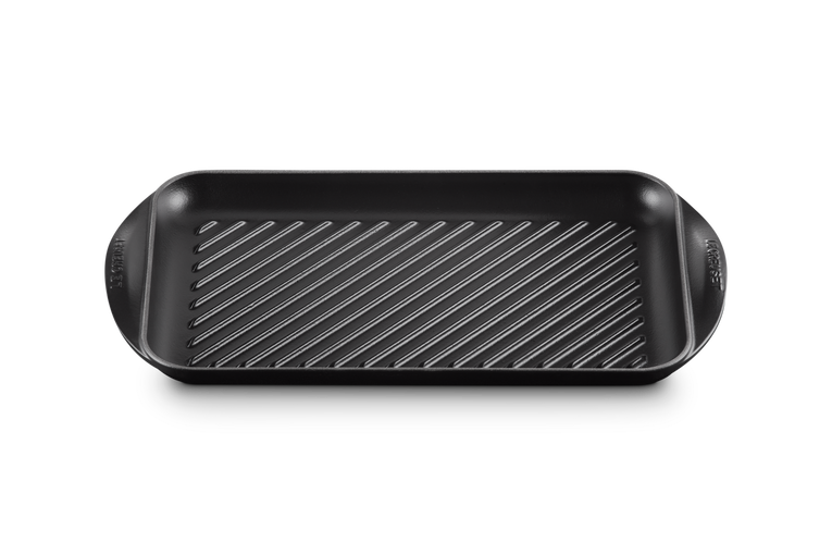 Extra large best sale cast iron griddle