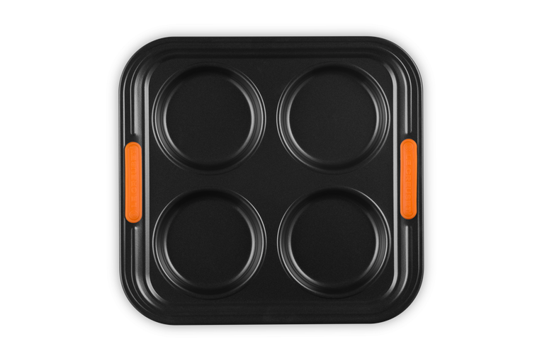 4 Cup Yorkshire Pudding Tray