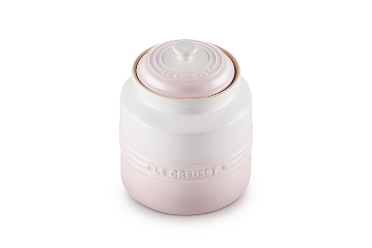 Le creuset 2024 biscuit jar