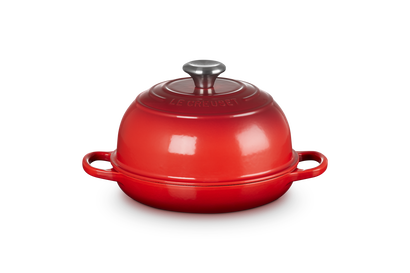 Cast Iron Bread Oven