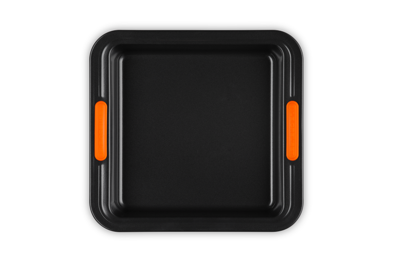 Mini square cake tins new arrivals