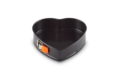 Heart Springform Tin
