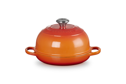 Cast Iron Bread Oven