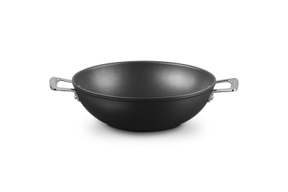 Toughened Non-Stick Wok