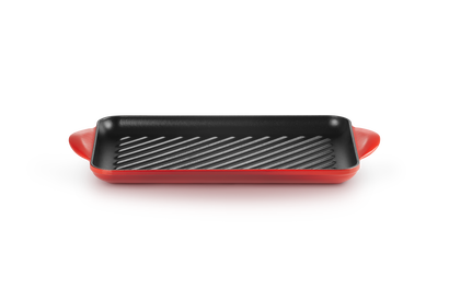 Cast Iron Rectangular Grill