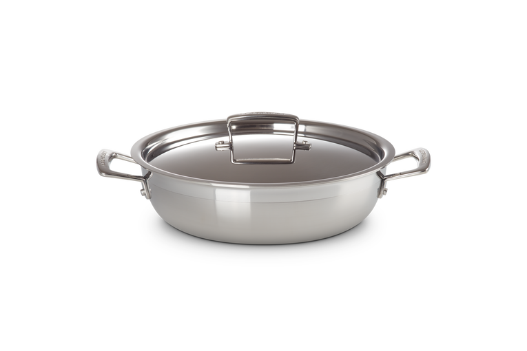 Metal casserole dish online