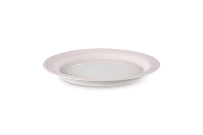 Stoneware Dinner Plate