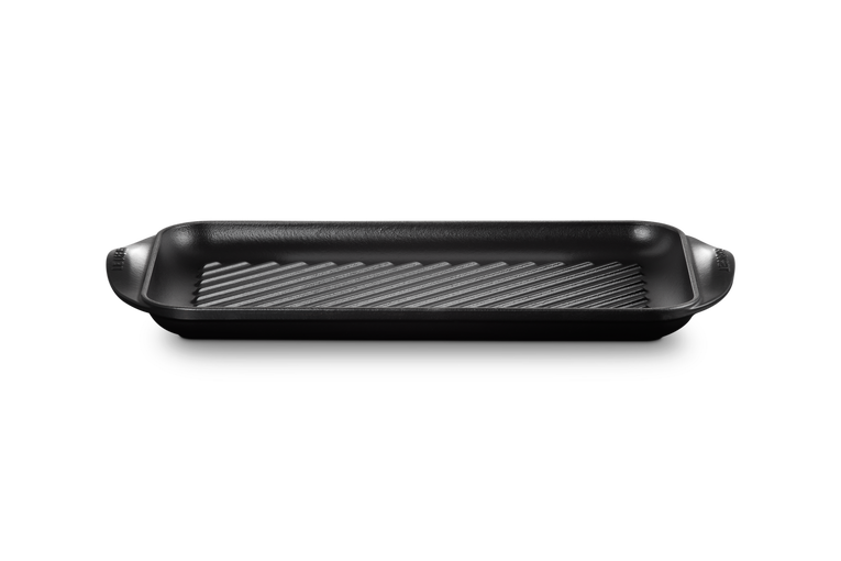 Extra large hotsell cast iron griddle