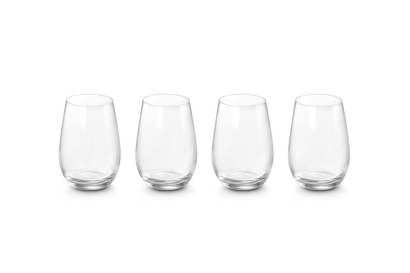 Set of 4 Tumblers