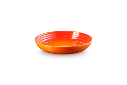 Stoneware Pasta Bowl