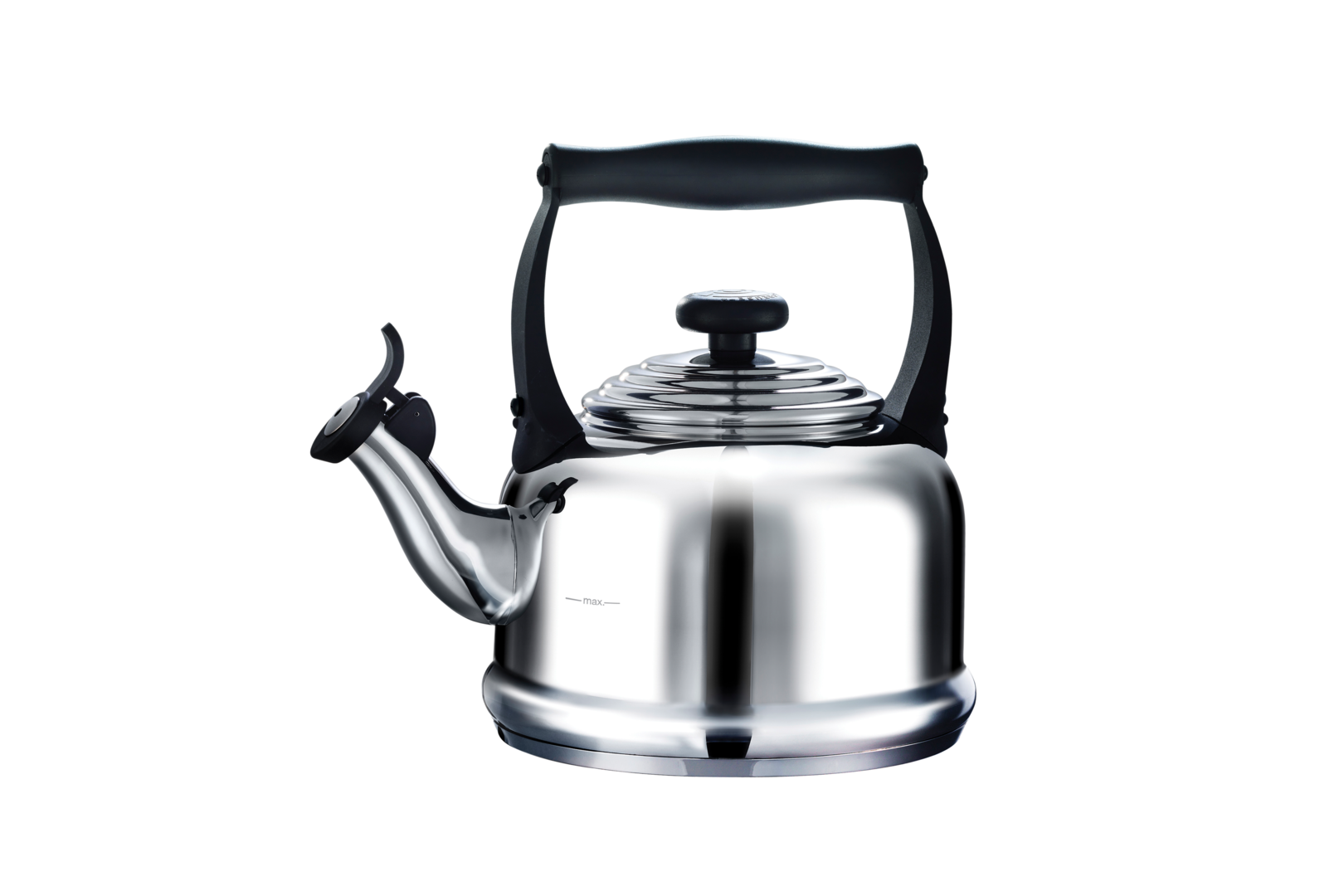 traditional kettle