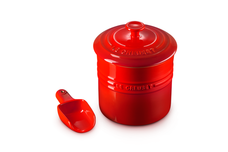 Dog food top storage containers ireland