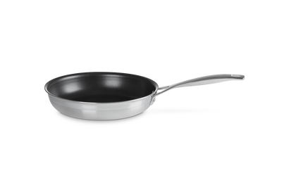 3-ply Stainless Steel Non-Stick Frying Pan