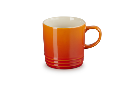 Stoneware Mug