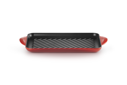 Cast Iron Rectangular Grill