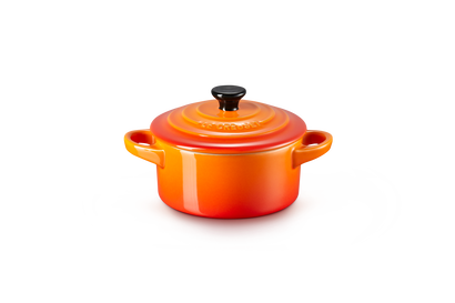 Stoneware Petite Casserole