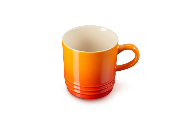 Stoneware Cappuccino Mug Le Creuset IE