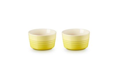 Stoneware Set of 2 Ramekins