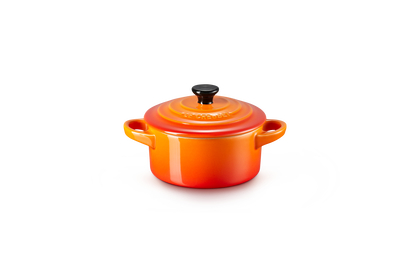 Stoneware Petite Casserole
