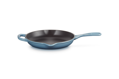 Cast Iron Round Skillet