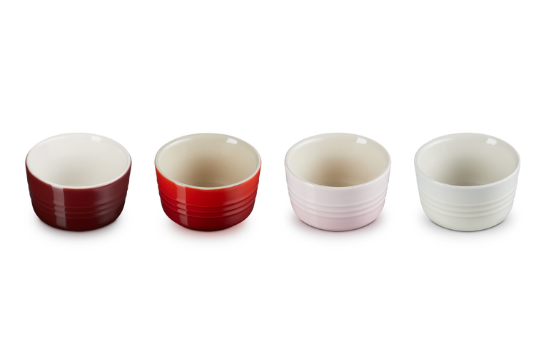 4 ramekins on sale