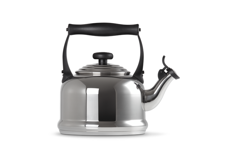 Metal kettle online
