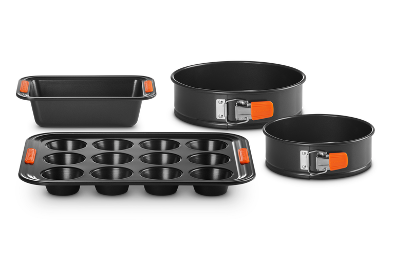 Metal bakeware 2025