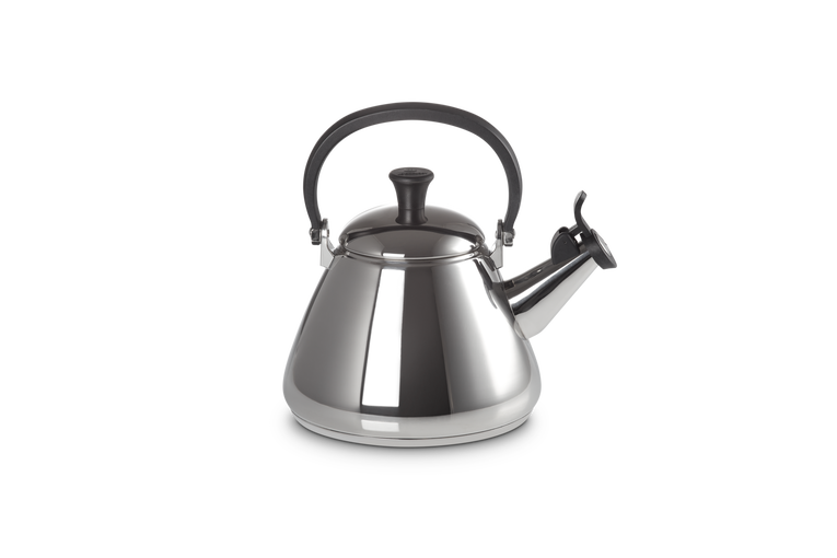Stainless Steel Kone Kettle