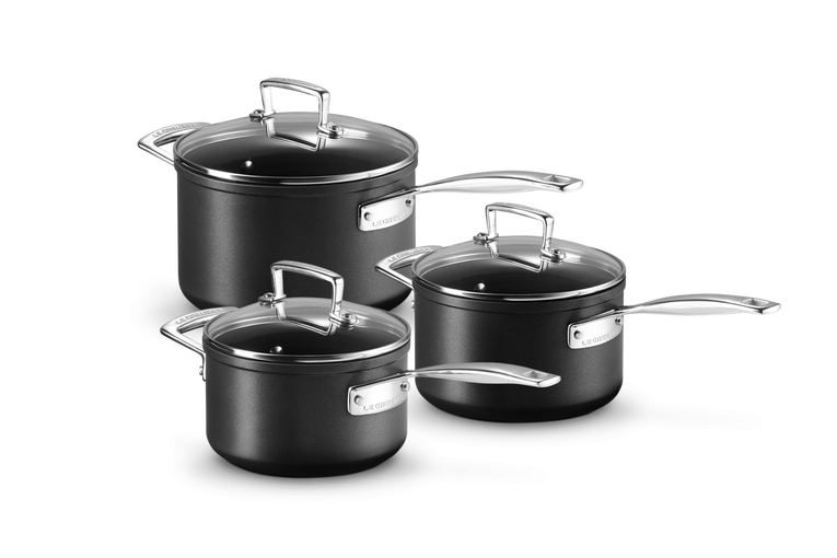Saucepan sets online