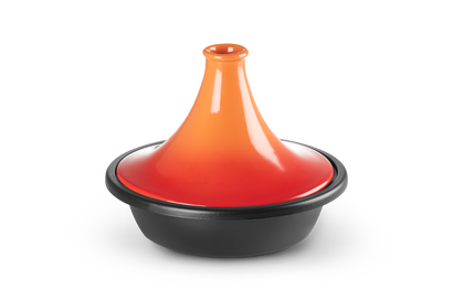 Cast Iron Tagine