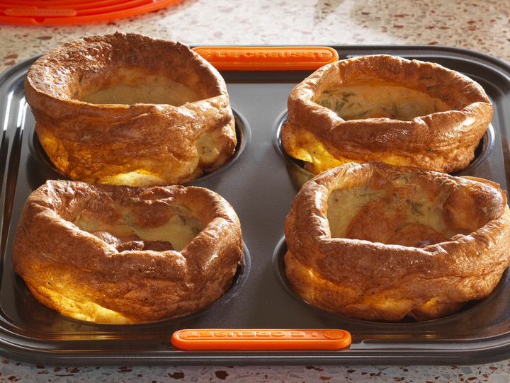 Mini top yorkies food
