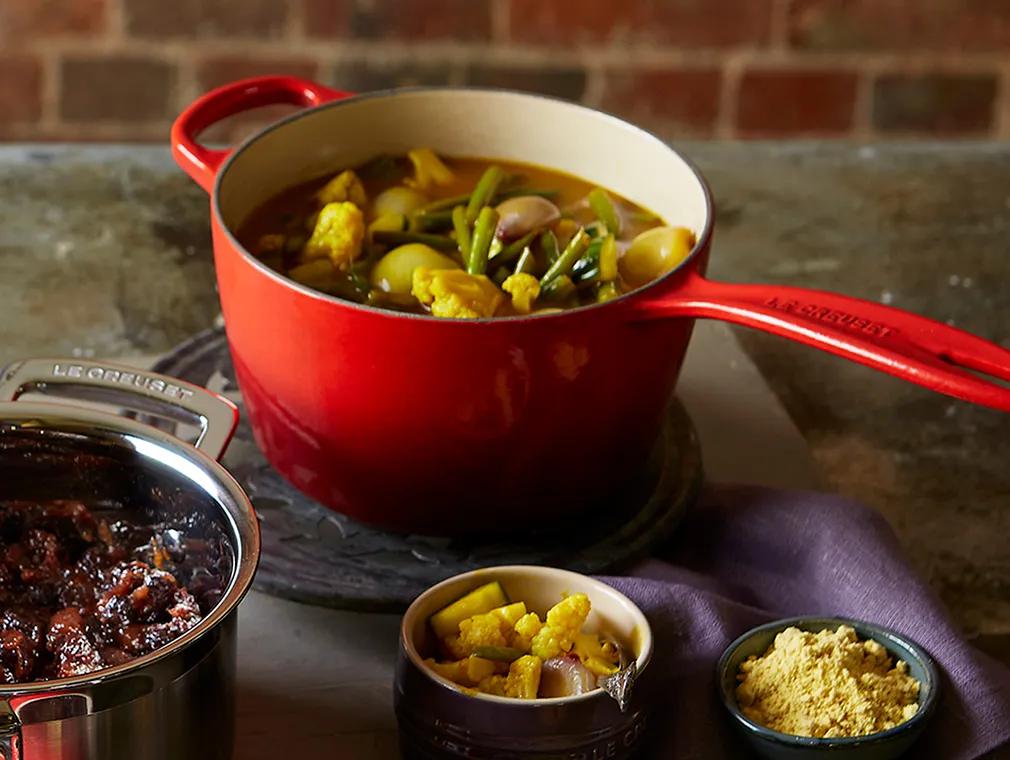 Piccalilli