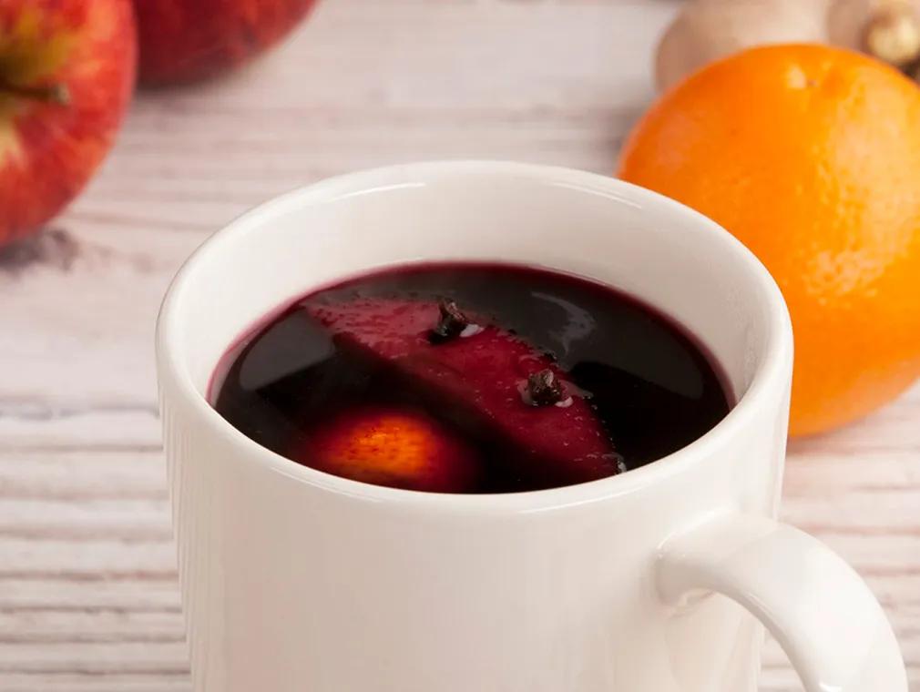 Mulled Wine