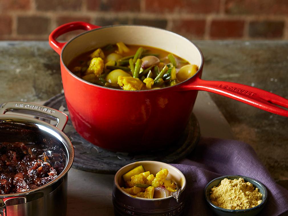 Piccalilli