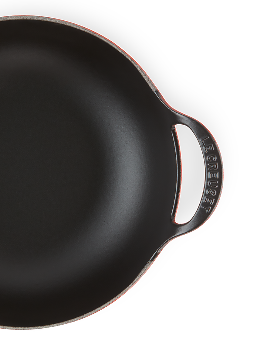 Cast Iron Balti Dish Le Creuset Ireland